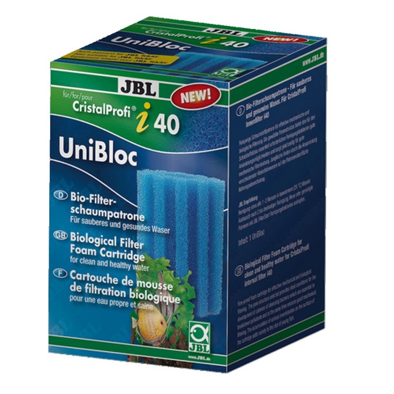 JBL Unibloc CristalProfi i JBL  JBL