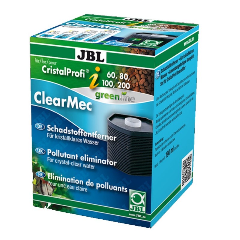 JBL ClearMec CristalProfi i JBL 4014162609328 JBL
