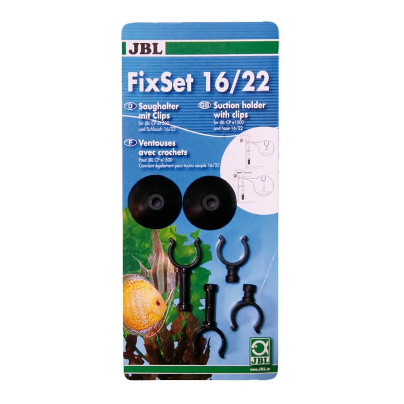 JBL FixSet 16/22 JBL 4014162601544 JBL