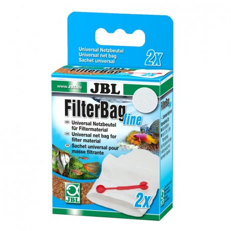 JBL FilterBag Fin