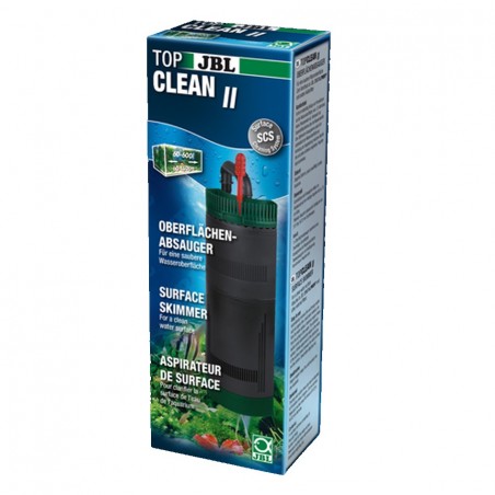 TopClean II JBL