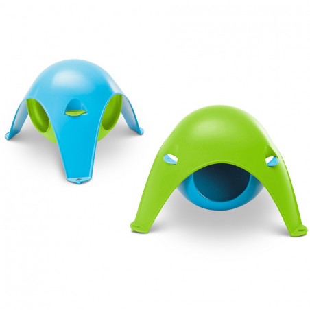 Maisonnette Sputnik M