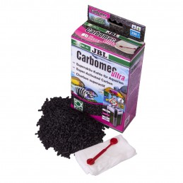 JBL Carbomec ultra JBL 4014162623553 JBL