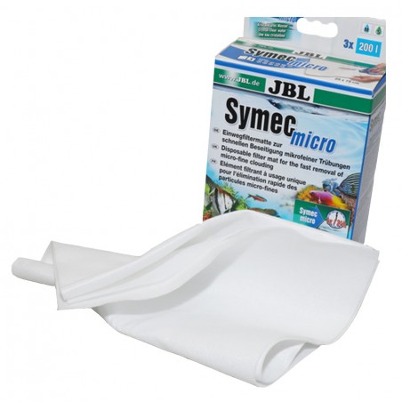 JBL SymecMicro