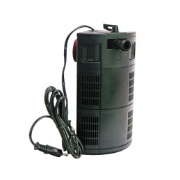 JBL Filtre intérieur CristalProfi i80 Greenline JBL 4014162609724 Filtre interne