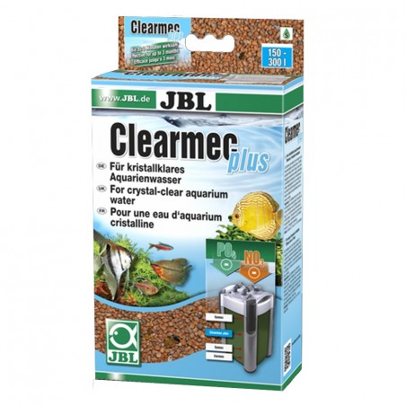 JBL ClearMec plus