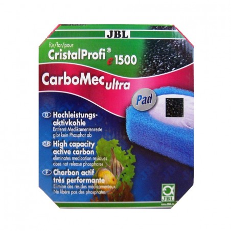 JBL SymecPad Cristalprofi e1500-1901 II