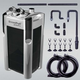JBL Filtre extérieur CristalProfi e1502 Greenline JBL 4014162602831 Accueil