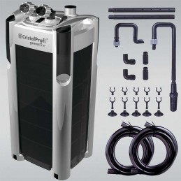 JBL Filtre externe CristalProfi e1902 JBL 4014162602848 Filtre externe