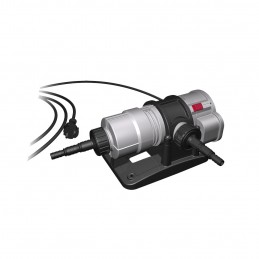 JBL ProCristal Compact UV-C 5 W JBL 4014162603944 Système CO2, UV-C