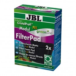 JBL CristalProfi M Greenline Modul FilterPad JBL 4014162609687 JBL