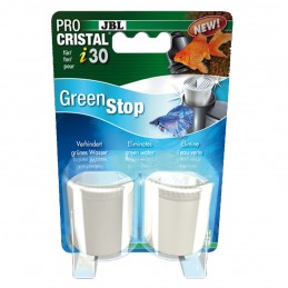 JBL ProCristal i30 GreenStop JBL  JBL