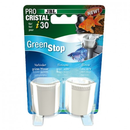 JBL ProCristal i30 GreenStop