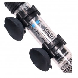 JBL 2 ventouses + 2 crochets (23mm) pour ProTemp JBL 4014162604088 Divers