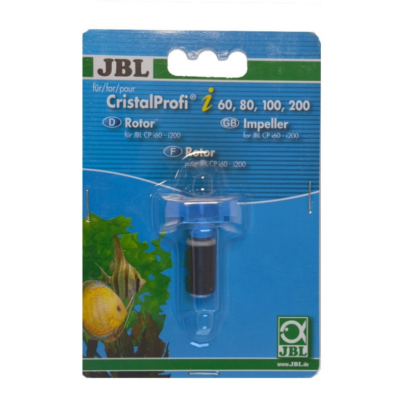 JBL CristalProfi i Rotor JBL 4014162609113 Accessoires