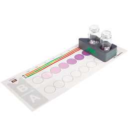 JBL Fer ProAquaTest JBL 4014162241160 Test d'eau