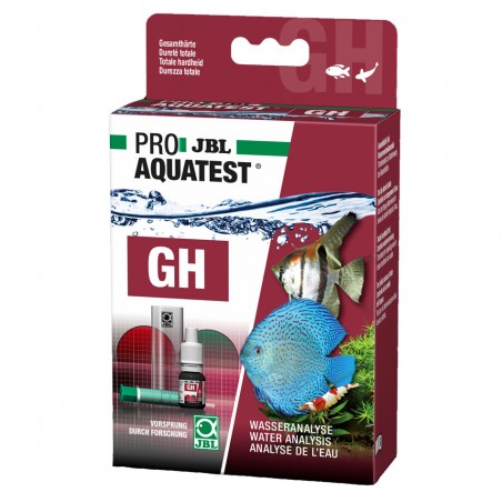 JBL GH ProAquaTest