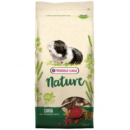 Cavia Nature Cobaye Versele Laga 2.3 kg