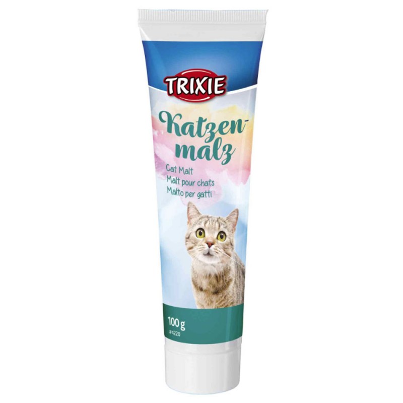 Malt pour chats Trixie TRIXIE 4011905042206 Hygiène bucco-dentaire