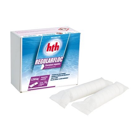 Regularfloc HTH