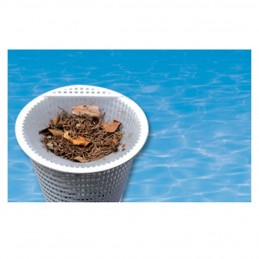 Préfiltre Net'Skim Toucan  TOUCAN 3760015880031 Produits nettoyage piscine