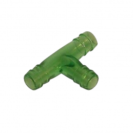 Eheim raccord T 9/12 (4003950) EHEIM 4011708400265 Tuyaux et accessoires