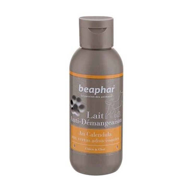Beaphar Lait anti-démangeaison  BEAPHAR 3461921250115 Shampooings