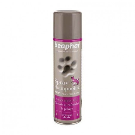 SPRAY GROOMING POWDER 250ML