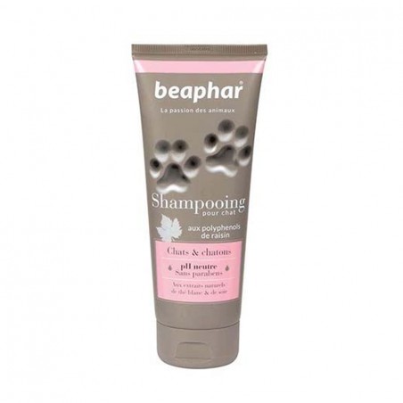 Beaphar Shampooing chat & chaton