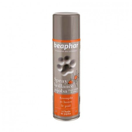 Beaphar Spray brillance chien & chat 