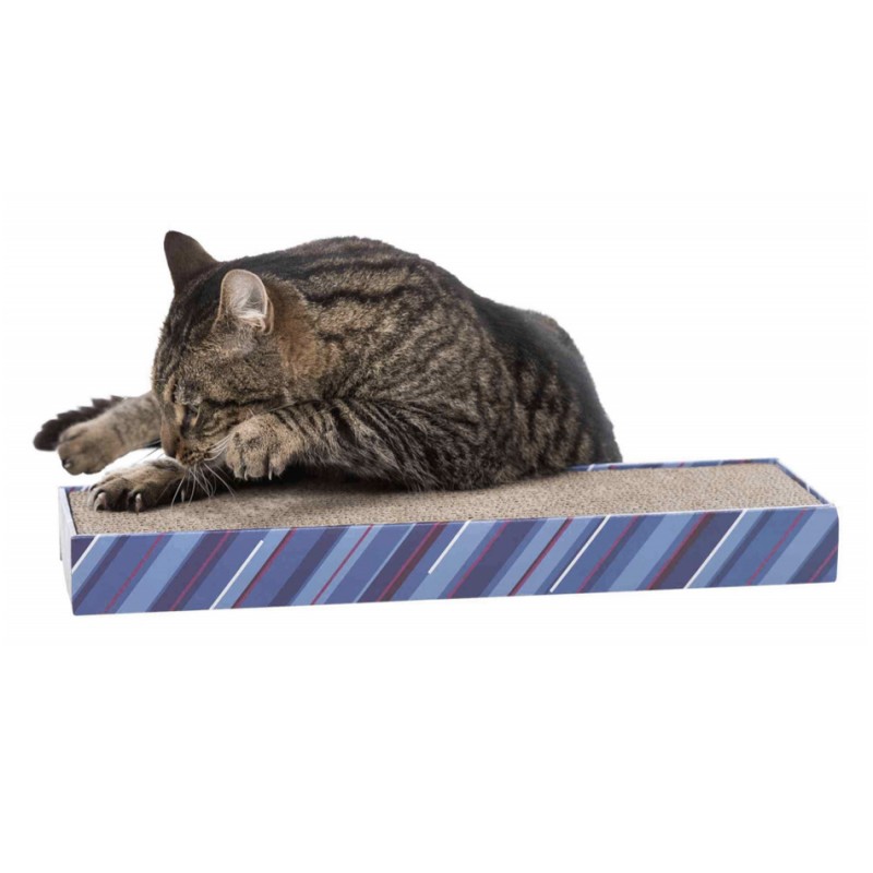 Griffoir Scratchy Trixie  TRIXIE 4011905043272 Arbres à chat, griffoirs