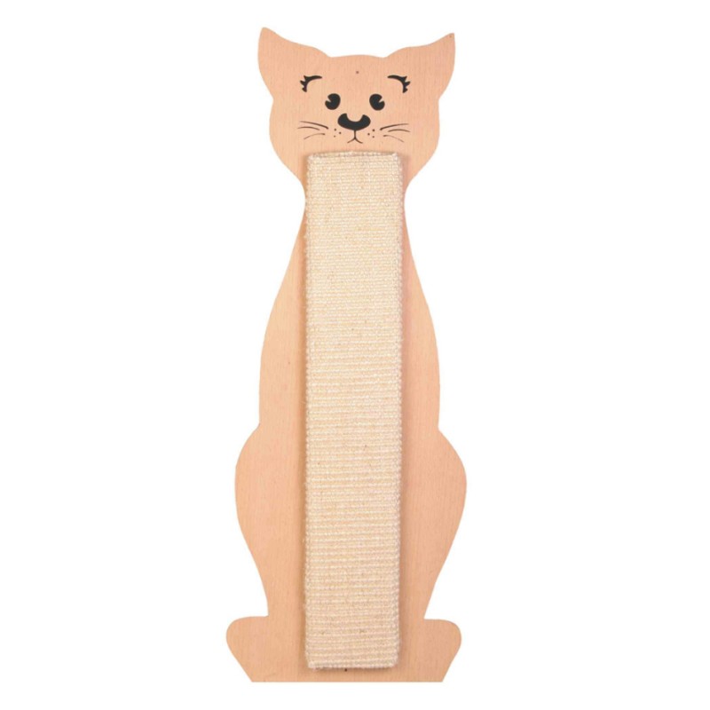 Griffoir chat Trixie TRIXIE 4011905431611 Arbres à chat, griffoirs