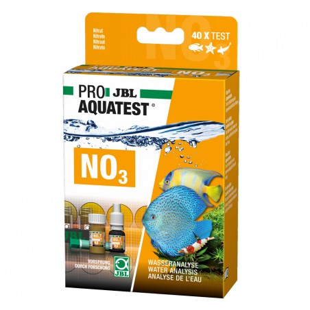JBL ProAquaTest Nitrate NO3