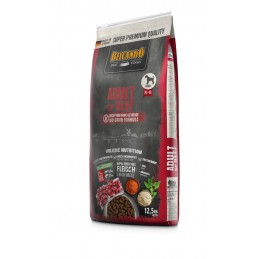 Croquettes Belcando Adult Grain Free Boeuf BELCANDO  Croquettes Belcando