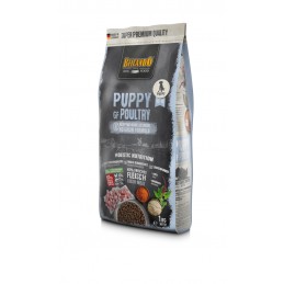 Croquettes Belcando Puppy Grain Free Poultry  BELCANDO  Croquettes Belcando
