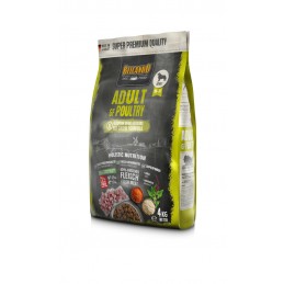 Croquettes Belcando Adult Grain Free Poultry BELCANDO  Croquettes Belcando