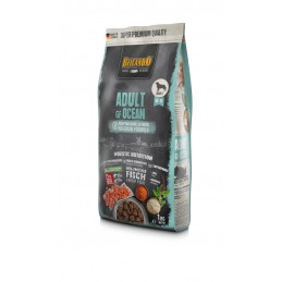 Croquettes Belcando Adult Grain Free Ocean  BELCANDO  Croquettes Belcando