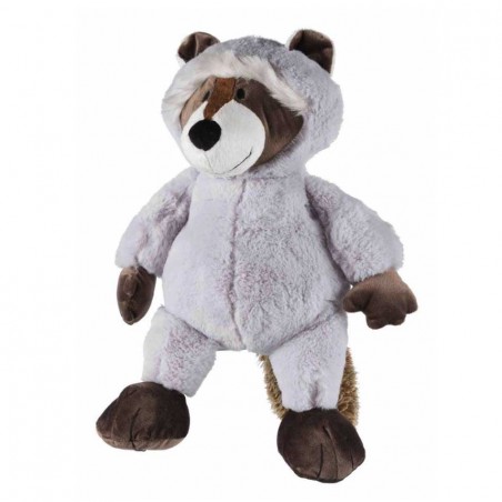 Peluche Raton laveur Trixie 