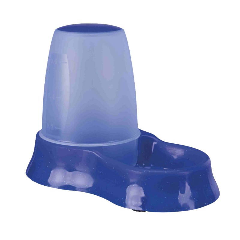 Distributeur à eau et nourriture Trixie TRIXIE 4011905247618 Distributeurs de nourriture et eau