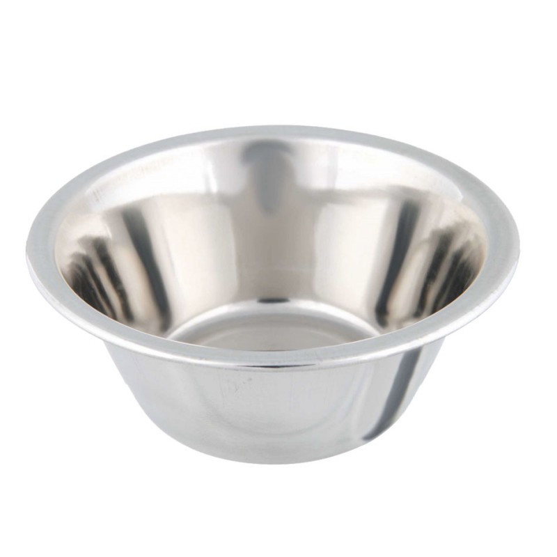 Trixie Ecuelle en acier inox de remplacement TRIXIE  Ecuelles