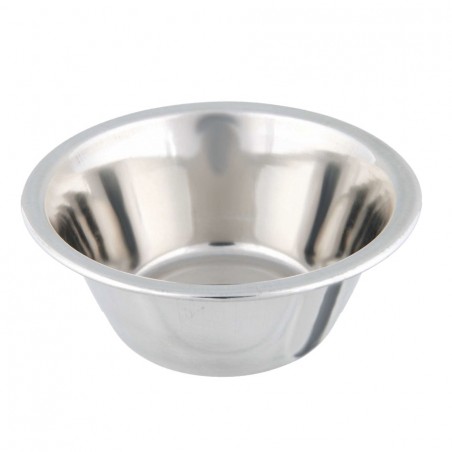 Trixie Ecuelle en acier inox de remplacement