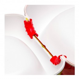 Glam Connector pour écuelle Glam Ferplast FERPLAST 8010690149196 Ecuelles