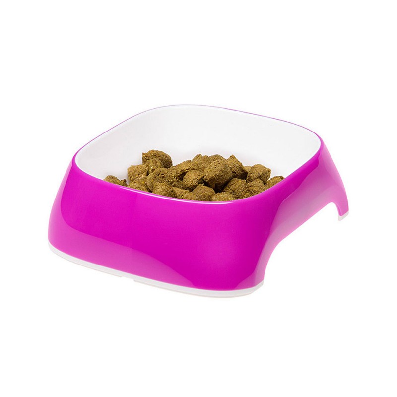 Gamelle Chien & Chat Ferplast Glam XS FERPLAST  Ecuelles