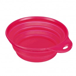 Ecuelle de voyage Trixie TRIXIE  Ecuelles