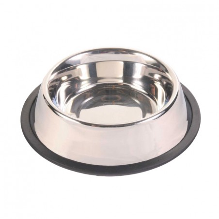 Trixie Ecuelle inox