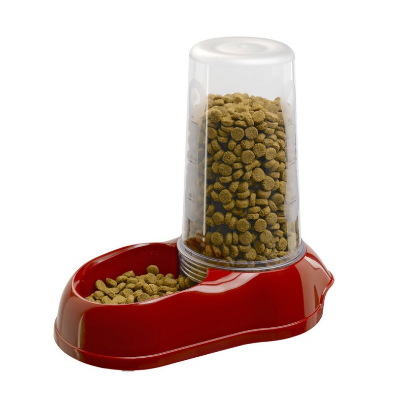 Ferplast Azimut 5500 FERPLAST 8010690115887 Distributeurs de nourriture et eau