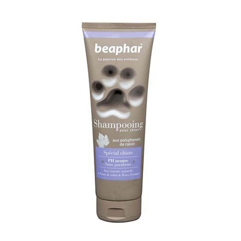 Beaphar Shampooing spécial chiot  BEAPHAR 8711231150229 Shampooings