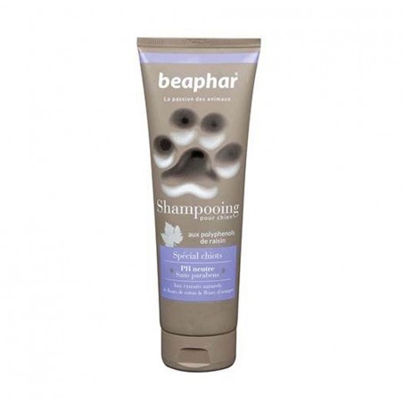 Beaphar Shampooing spécial chiot 