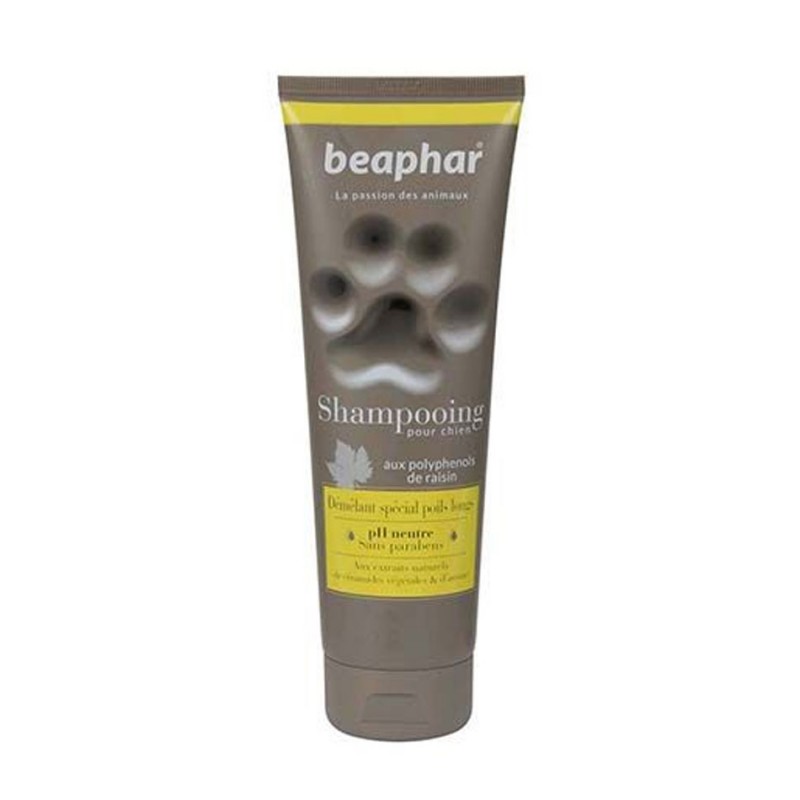 Beaphar Shampooing démêlant  BEAPHAR 8711231150243 Shampooings