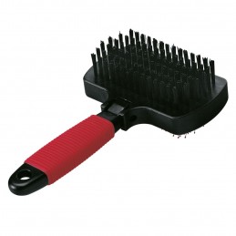 Ferplast brosse carde rectangulaire (GRO 5982) FERPLAST 8010690029214 Peignes, Brosses, Ciseaux